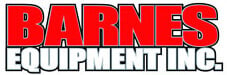 Barnes Equipment