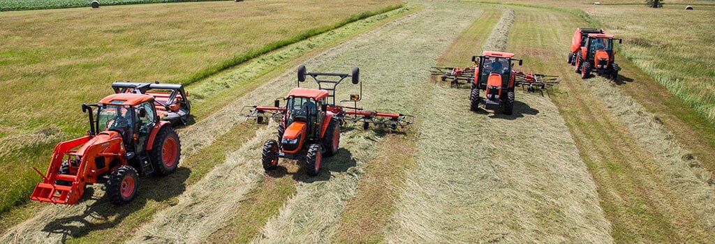 Barnes Equipment