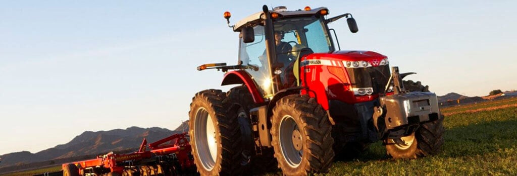 Massey Ferguson