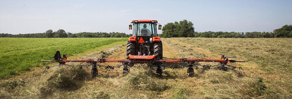 Kubota