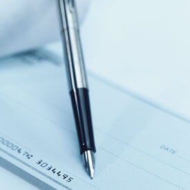 Barnes Equipment Financing